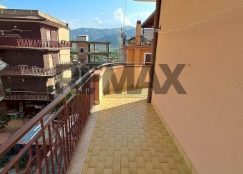Balcone - Semi-detached house Via Regina Margherita
 
155, Gaggi - photo 56