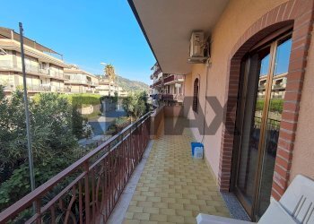 Balcone - Semi-detached house Via Regina Margherita
 
155, Gaggi - photo 63