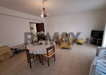Sala da pranzo - Semi-detached house Via Regina Margherita
 
155, Gaggi - photo 68