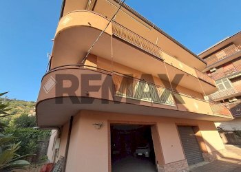 Edificio all\'aperto - Semi-detached house Via Regina Margherita
 
155, Gaggi - photo 71