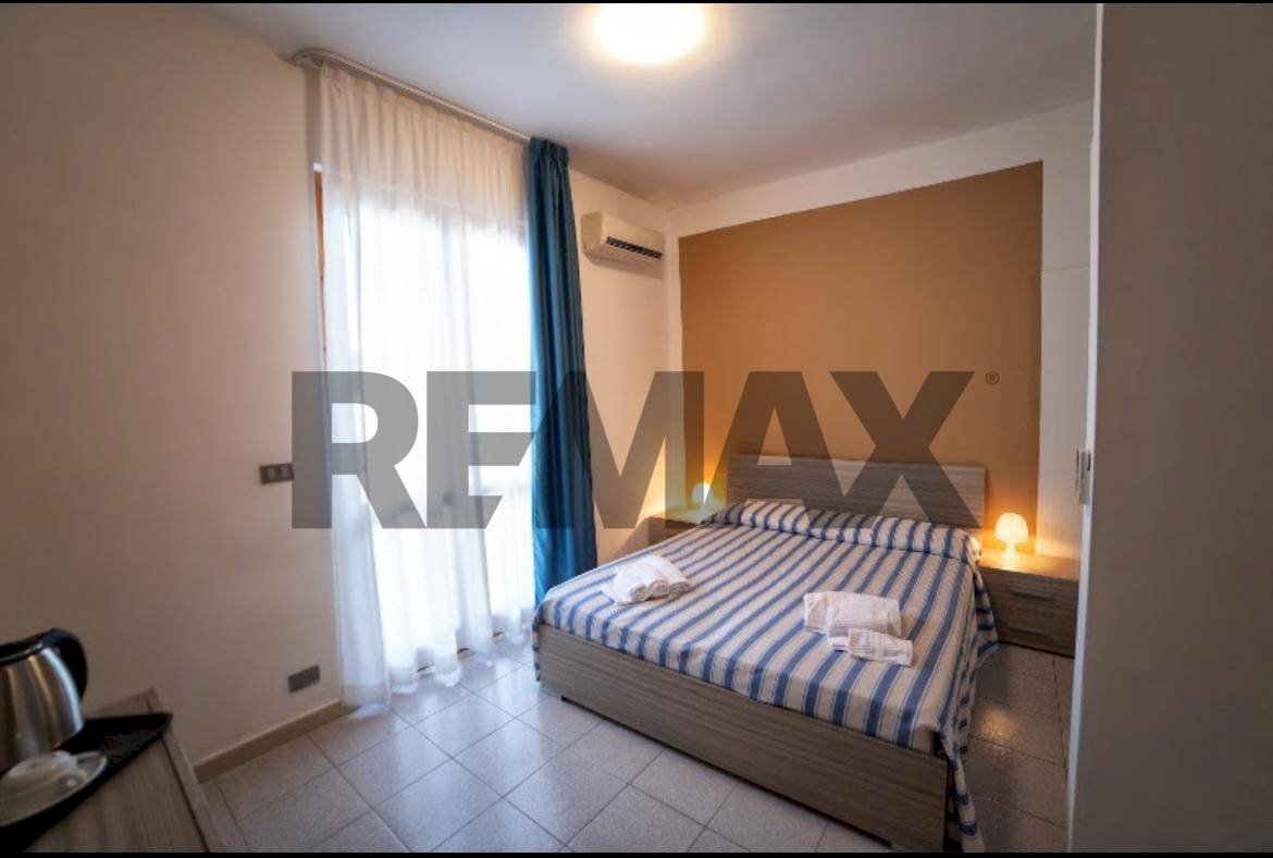 Camera / camera da letto - Monolocale Via Lipari, Contrada Calavà
sn, Gioiosa Marea - foto 3