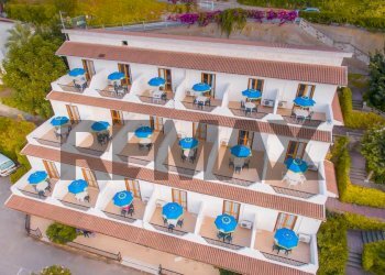 Edificio all\'aperto - Monolocale Via Lipari, Contrada Calavà
 
sn, Gioiosa Marea - foto 1