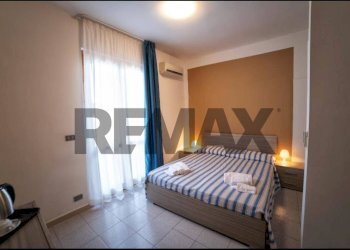 Camera / camera da letto - Monolocale Via Lipari, Contrada Calavà
 
sn, Gioiosa Marea - foto 3