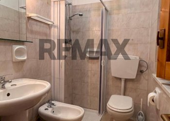 Bagno - Monolocale Via Lipari, Contrada Calavà
 
sn, Gioiosa Marea - foto 12