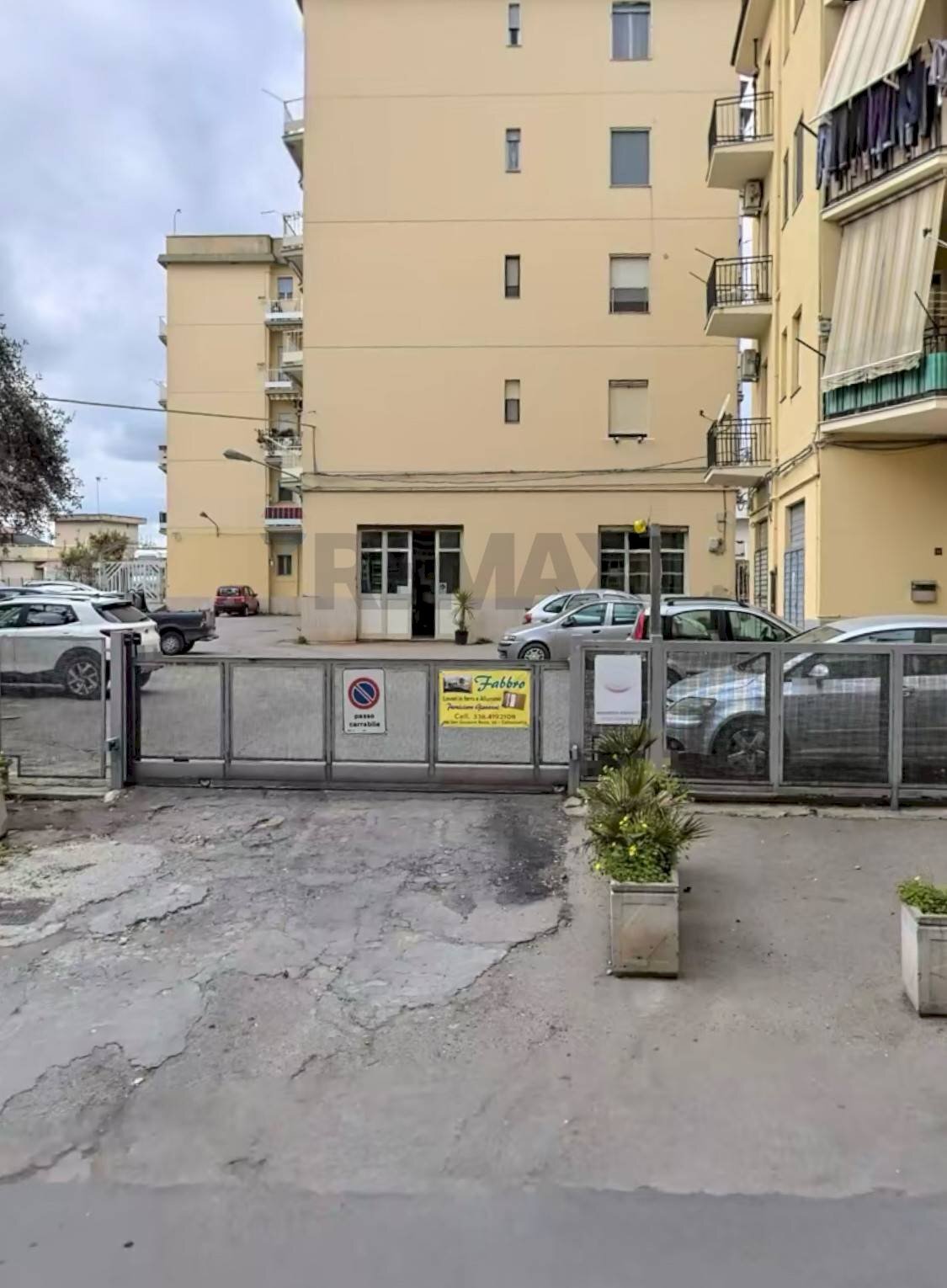 Edificio all\'aperto - Apartment Via San Giovanni Bosco
 
86, Caltanissetta - photo 1