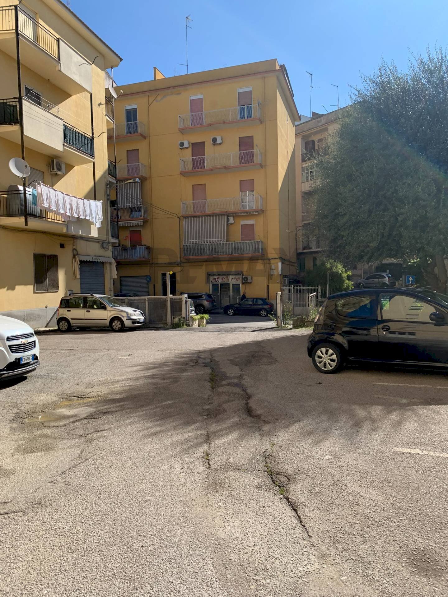 Edificio all\'aperto - Apartment Via San Giovanni Bosco
86, Caltanissetta - photo 3