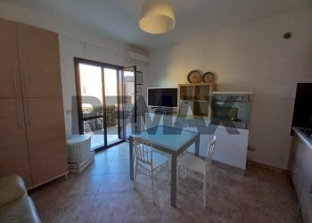 Sala da pranzo - Bilocale Via Sicilia
 
s.n, Siracusa - foto 5