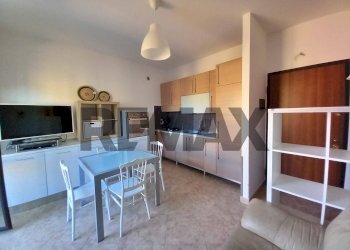 Sala da pranzo - Bilocale Via Sicilia
 
s.n, Siracusa - foto 7