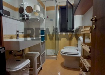 Bagno - Bilocale Via Sicilia
 
s.n, Siracusa - foto 16