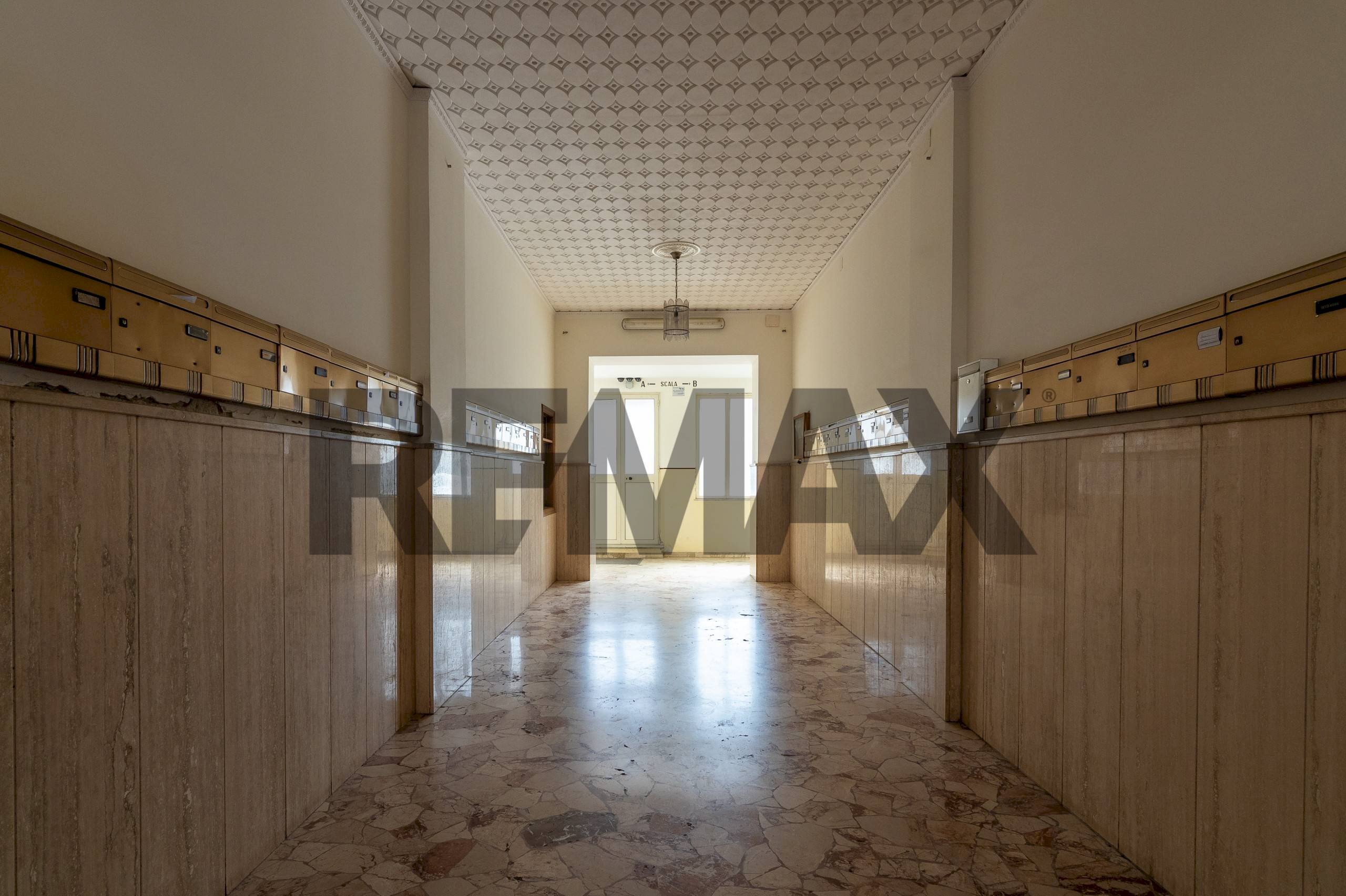 Ricezione / Lobby - Apartment Via Pentapoli
 
9, Priolo Gargallo - photo 1