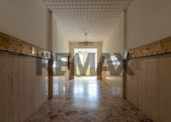Ricezione / Lobby - Apartment Via Pentapoli
 
9, Priolo Gargallo - photo 1