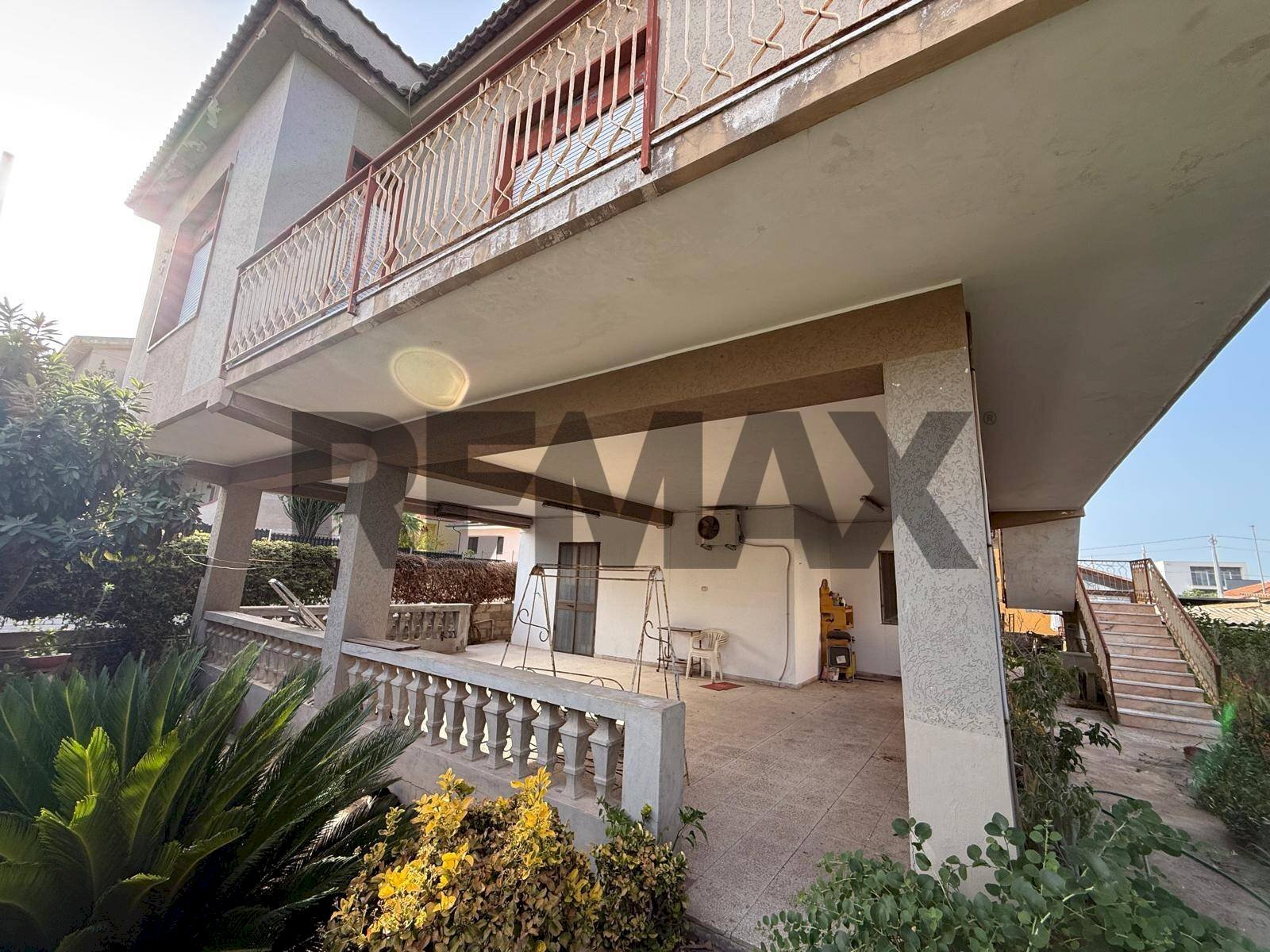 Casa all\'aperto - Villa Via Taro
 
12, Priolo Gargallo - photo 1