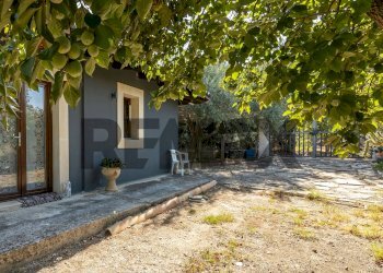 Casa all\'aperto - Villa Via per Canicattini
 
29, Siracusa - photo 4