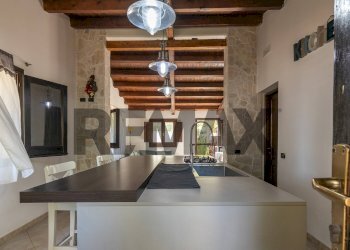 Cucina - Villa Via per Canicattini
 
29, Siracusa - photo 9