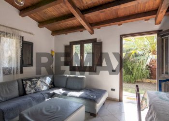 Soggiorno - Villa Via per Canicattini
 
29, Siracusa - photo 13