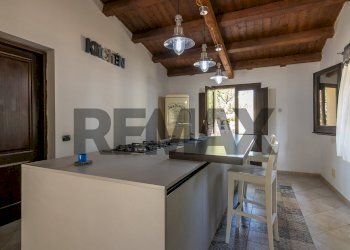 Cucina - Villa Via per Canicattini
 
29, Siracusa - photo 15