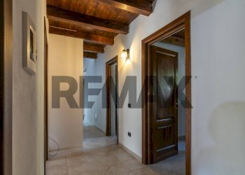 Hall / corridoio - Villa Via per Canicattini
 
29, Siracusa - photo 18