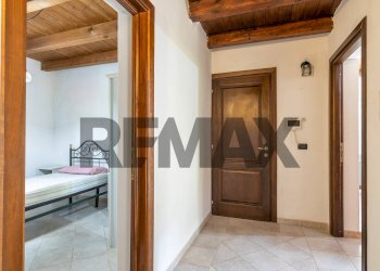 Hall / corridoio - Villa Via per Canicattini
 
29, Siracusa - photo 23