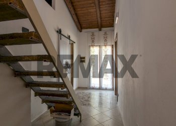 Scale - Villa Via per Canicattini
 
29, Siracusa - photo 35