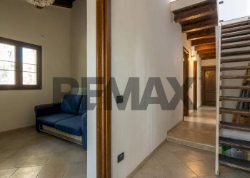 Scale - Villa Via per Canicattini
 
29, Siracusa - photo 36