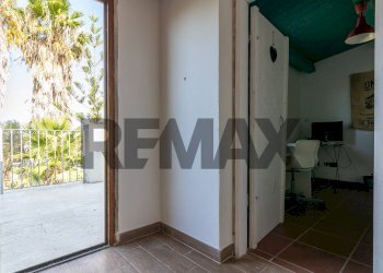 Hall / corridoio - Villa Via per Canicattini
 
29, Siracusa - photo 39