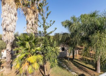 Giardino - Villa Via per Canicattini
 
29, Siracusa - photo 44