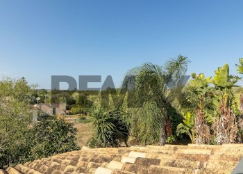 Giardino - Villa Via per Canicattini
 
29, Siracusa - photo 46