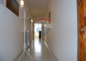 Foto 3 - Four-room apartment Via Francesco Crispi
 
32, L'Aquila - photo 3