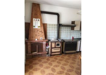 Cucina - Casa indipendente Via Circonvallazione Sud
snc, San Pio delle Camere - foto 2