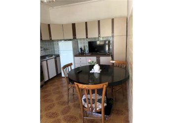 Cucina - Casa indipendente Via Circonvallazione Sud
snc, San Pio delle Camere - foto 3