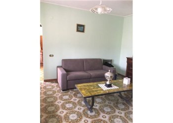 Soggiorno - Casa indipendente Via Circonvallazione Sud
snc, San Pio delle Camere - foto 4