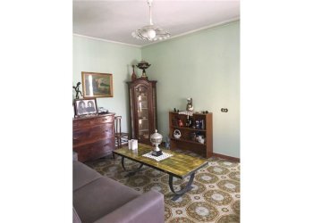 Soggiorno - Casa indipendente Via Circonvallazione Sud
snc, San Pio delle Camere - foto 5