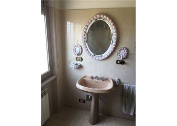 Bagno - Casa indipendente Via Circonvallazione Sud
snc, San Pio delle Camere - foto 10