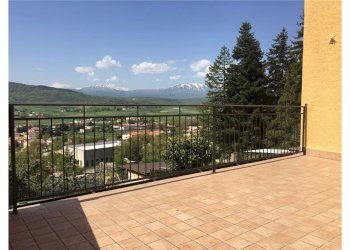 Terrazza - Casa indipendente Via Circonvallazione Sud
snc, San Pio delle Camere - foto 18