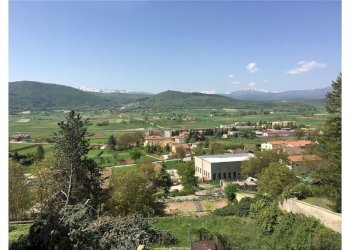 Vista delle montagne - Casa indipendente Via Circonvallazione Sud
snc, San Pio delle Camere - foto 20