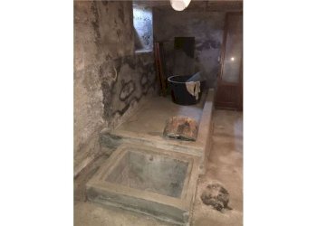Dettagli - Casa indipendente Via Circonvallazione Sud
snc, San Pio delle Camere - foto 21