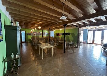Sala da pranzo - Agriturismo Via Pozze
63, Oppeano - foto 2