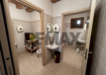 Bagno - Agriturismo Via Pozze
63, Oppeano - foto 10