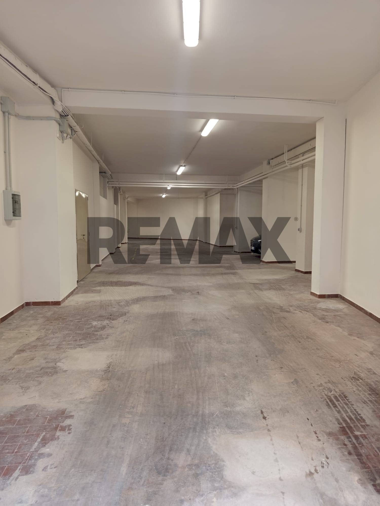 Parcheggio - Box Via Alcide De Gasperi
80, Ancona - foto 3