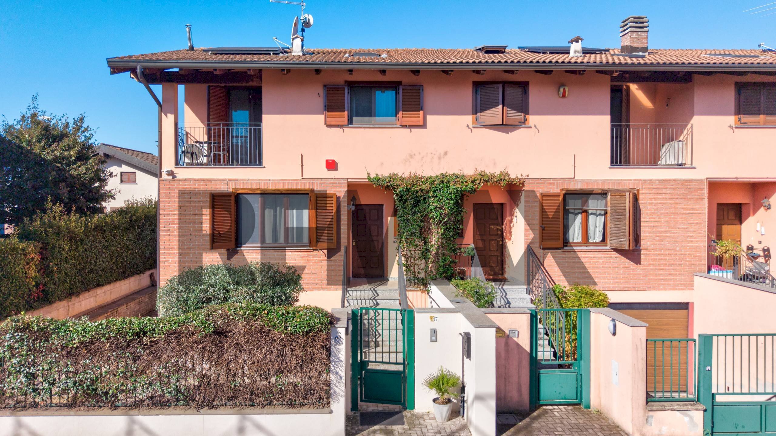 Casa all\'aperto - Villa Strada Vicinale della Carlina
 
17A, Novara - photo 1