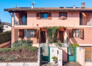 Casa all\'aperto - Villa Strada Vicinale della Carlina
 
17A, Novara - photo 1
