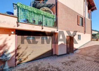 Casa all\'aperto - Villa Strada Vicinale della Carlina
 
17A, Novara - photo 5