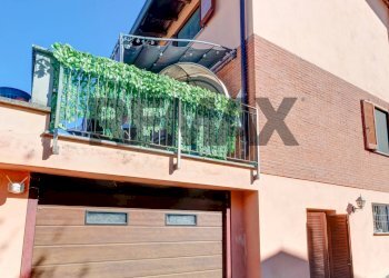 Casa all\'aperto - Villa Strada Vicinale della Carlina
 
17A, Novara - photo 6