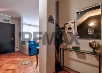 Hall / corridoio - Villa Strada Vicinale della Carlina
 
17A, Novara - photo 9