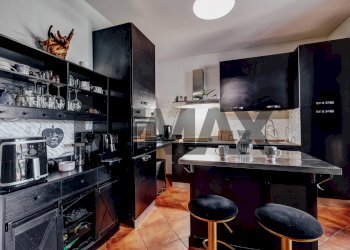 Cucina - Villa Strada Vicinale della Carlina
 
17A, Novara - photo 13