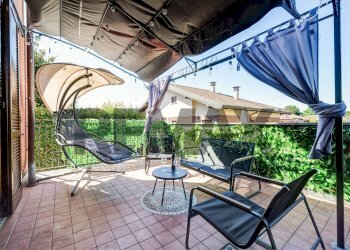 Terrazza - Villa Strada Vicinale della Carlina
 
17A, Novara - photo 15
