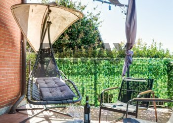 Terrazza - Villa Strada Vicinale della Carlina
 
17A, Novara - photo 16