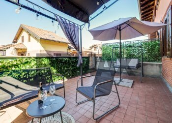 Terrazza - Villa Strada Vicinale della Carlina
 
17A, Novara - photo 17