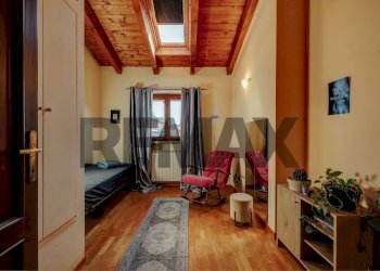 Camera / camera da letto - Villa Strada Vicinale della Carlina
 
17A, Novara - photo 19