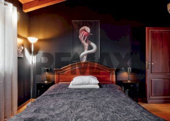 Camera / camera da letto - Villa Strada Vicinale della Carlina
 
17A, Novara - photo 22
